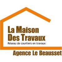 La Maison des Travaux le Beausset & Six Fours logo - Similar company to Camo