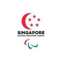 Singapore National Paralympic Council logo - Similar company to Singapore National Olympic Council