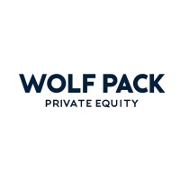 Wolfpack Private Equity logo - Similar company to Equity Mainly Matters