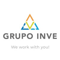 Grupo INVE logo - Similar company to Bioionix