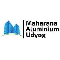 Maharana Aluminium Udyog logo - Similar company to Siddharth Glass