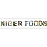 Niger Foods logo - Similar company to Vitabloom