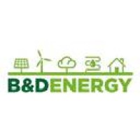 B & D ENERGY LIMITED logo - Similar company to Sitigrid