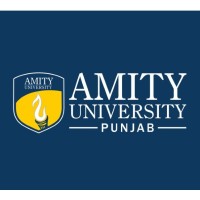 Amity University Punjab logo - Similar company to Amity University