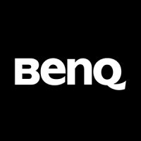 BenQ Indonesia logo - Similar company to El-Hana Learning Kit