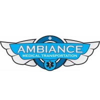 Ambiance Medical Transportation LLC logo - Similar company to Accelerant Manufacturing Llc