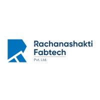 Rachanashakti Fabtech Private Limited logo - Similar company to Weltech Engineers