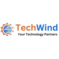 Techwind Technology Solutions LLC logo - Similar company to Smart Artificial Intelligence Technolgy Llc