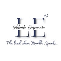 LABBAIK EMPORIUM logo - Similar company to Titanic Source Inc.