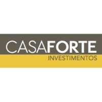 Casaforte Investimentos S.A. logo - Similar company to Triaxis Capital