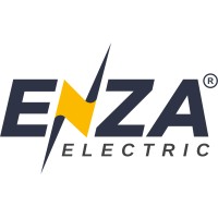 Enza Electric logo - Similar company to Brs Automation