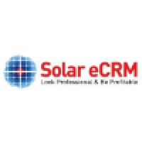 Solar eCRM logo - Similar company to Solar Crm