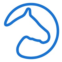SaddleGauge logo - Similar company to Sturdiguns