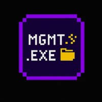 Mgmt.exe logo - Similar company to Hi Reach Broadband Powered By Mithril Telecommunications Pvt. Ltd.