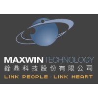 MAXWIN TECHNOLOGY logo - Similar company to Maxwin System