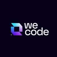 We Code logo - Similar company to Wecode