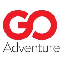 Go Adventure DMC logo - Similar company to Dinaric Adventures