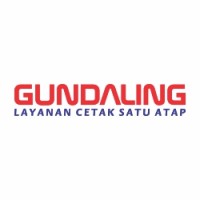 Gundaling Printing logo - Similar company to Pt Primagraphia Digital