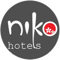 Niko Hotels logo - Similar company to Trade Wings