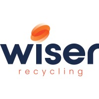Wiser Recycling logo - Similar company to Wiser Environment