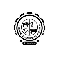 MINING ENGINEERING SOCIETY,NIT ROURKELA logo - Similar company to Rajkiya Engineering College Sonbhadra