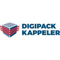 Digipack AG logo - Similar company to Digipack