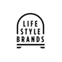 Lifestyle Brands logo - Similar company to Container Door