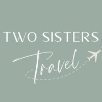 Two Sisters Travel logo - Similar company to Easyway • იზივეი