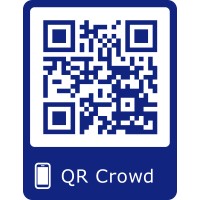QR Crowd (fka FundPaaS) logo - Similar company to Jumpstart Micro