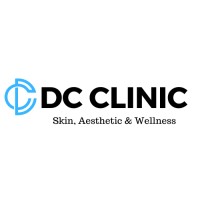 DC CLINIC- Skin, Aesthetic & Wellness logo - Similar company to Diamondmassong, Pllc