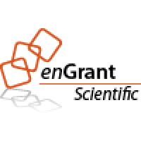 enGrant Scientific logo - Similar company to Impact 11