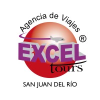 Excel Tours San Juan del Río logo - Similar company to Excel Tours