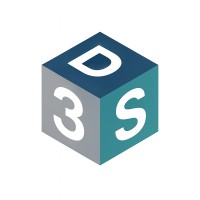 3DSynthesis logo - Similar company to Copium Labs Ltd