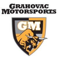 Grahovac Motorsports logo - Similar company to Grahovac Construction Company Inc.