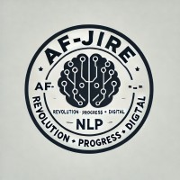 AF-JIRE logo - Similar company to Ramad Pay Inc