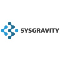 sysGravity logo - Similar company to Oms