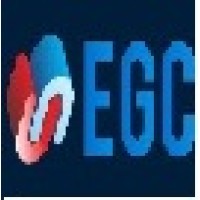EGC Civil Engineering logo - Similar company to Oyem Unity