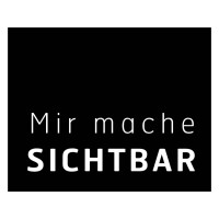 SICHTBAR Beschriftung GmbH logo - Similar company to Unihockey Berner Oberland