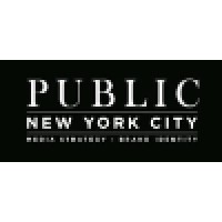 PUBLIC, New York City logo - Similar company to Brothers Bbq