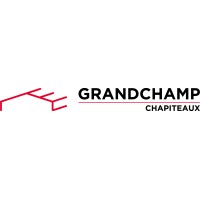 Grandchamp Chapiteaux inc. logo - Similar company to Mirazed