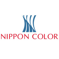 Nippon Color logo - Similar company to Provin Technos