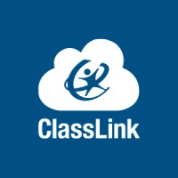 ClassLink logo - Similar company to Gaggle