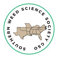 Southern Weed Science Society Graduate Student Organization logo - Similar company to Wssa Weeds