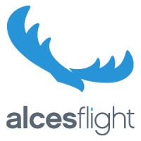 Alces Flight Ltd logo - Similar company to Shared Focus Grp