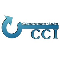 CCI Cleanrooms & Laboratories logo - Similar company to Engineered Solutions