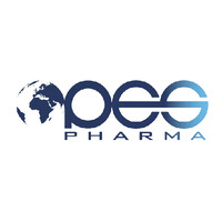 Pes Pharma logo - Similar company to Orbitar Pharma Technology