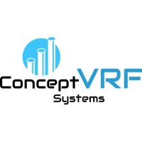Concept VRF Systems logo - Similar company to Applied Systems Technologies Inc.