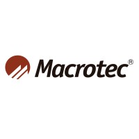 Macrotec logo - Similar company to Cavassa Arq. Studio