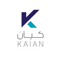 كيان المتحدة | Kaian United logo - Similar company to Durry Olive™