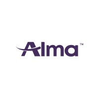 Alma UK & Ireland logo - Similar company to Ps Wellness